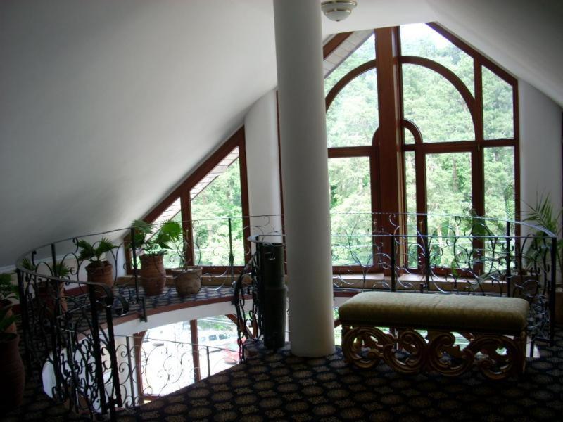 Hotel Royal Залэу Экстерьер фото